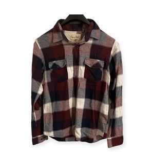 Coastal Flannel